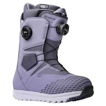 Nidecker Altai 2026 Lila Snowboard-Boots (Frau)