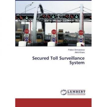 Secured Toll Surveillance System