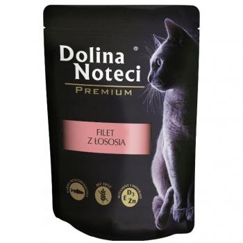 Salmone 85 g Dolina Noteci Premium