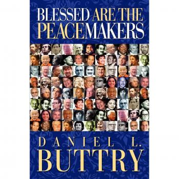 Blessed Are the Peacemakers