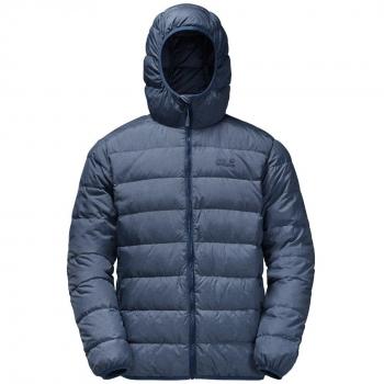 Jack Wolfskin Helium Sky Herren‑Isolierungskapuze