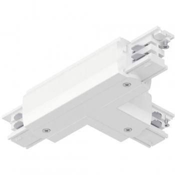 Conector T para sistema ProRail3, 167.5x101mm, máx. 3.680W