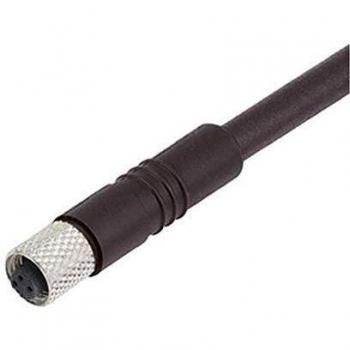 Binder 79-3102-32-03 3-Pole Sensor Connector