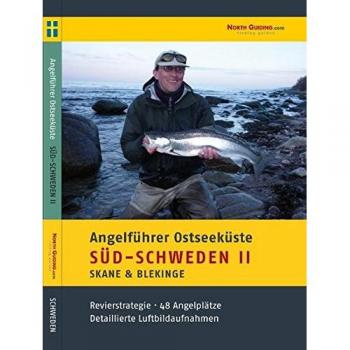 Angelführer Südschweden II
