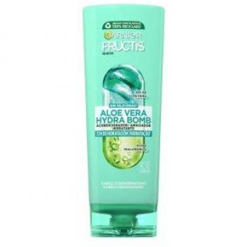 Acondicionador 250 ml de Fructis Aloe Hydra Bomb