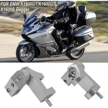Support Pieds Moto BMW 1600