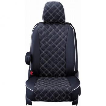 Capa de Asiento Clazzio Crossover 15ESA6065K Blanco