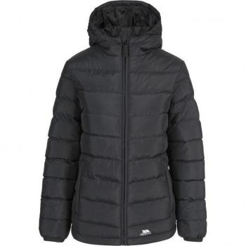 Giacca Trespass Black XL Classica