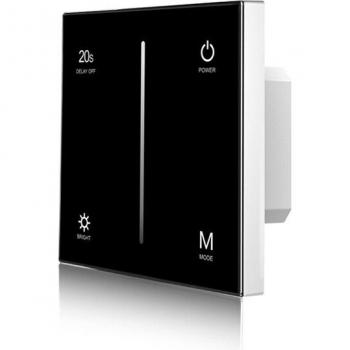 Gradateur Tactile LED 220V 100V-240V Entrée CA