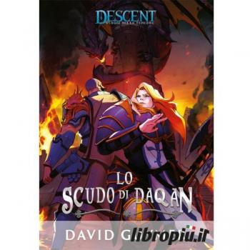 Lo scudo di Daqan. Descent