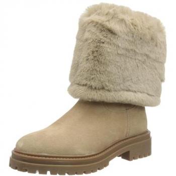 Bottes industrielles Iridea GeoX en cuir