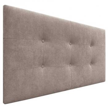 Capitoné Acolchado 8 cm, Tela Acualine – Tamaño 95×60 cm