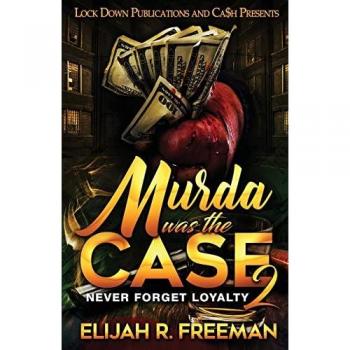 Murda was the Case 2