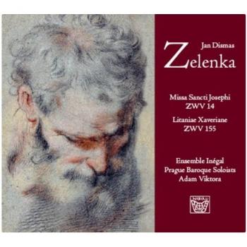 Zelenka : Messe de Saint Joseph / Litanies Xaveriennes