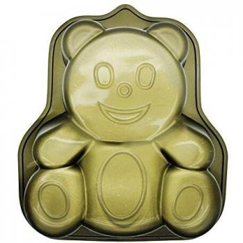 Molde de Silicona Oso Grande 32x25 cm