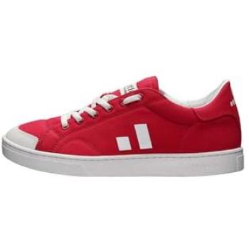 Ethletic Naturkautschuk Sneaker