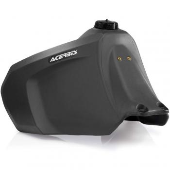 Acerbis Réservoir de carburant 25 litres pour Suzuki DR650 couleur Gris