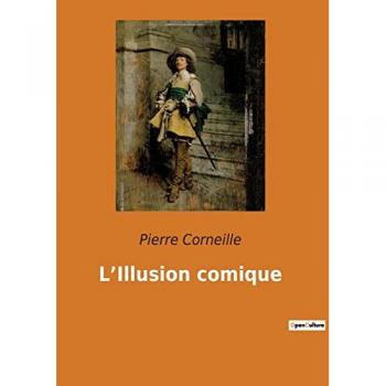 L illusion comique
