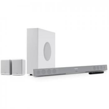 Teufel CINEBAR 11 4.1 Surround Blanc