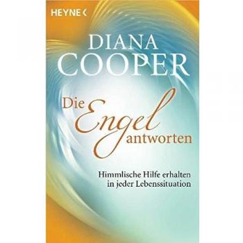 Die Engel antworten: Himmlische Hilfe erhalten in jeder Lebenssituation