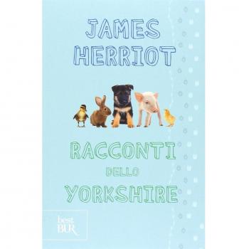 Racconti dello Yorkshire