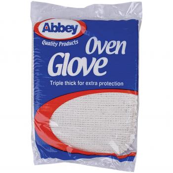 HeatBlock Triple Thick Hand Protection – 100X