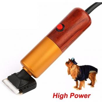 Kit de Afeitado para Animales 55W