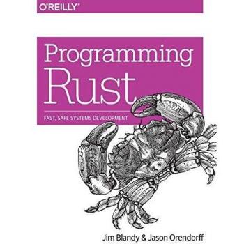 Programming Rust