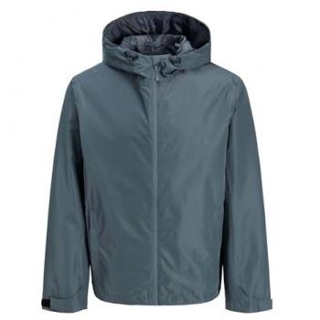 Jack & Jones Flynn L Size Functional Hooded Jacket
