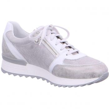 Mephisto Light Grey in Grau – Modellgröße 5