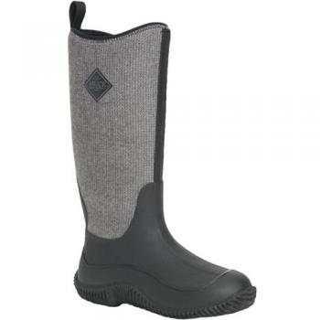 Muck Women's Hale Black Wellington Boots
