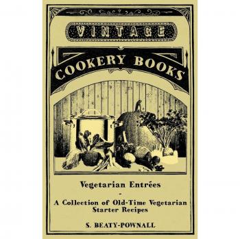 Beaty-Pownall, S.: Vegetarian Entrees