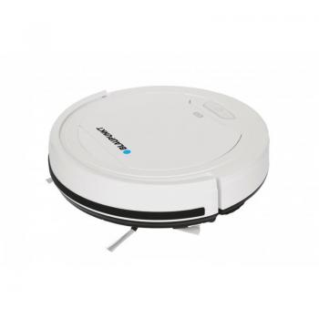 Aspirapolvere Robot Blaupunkt RVC201 0,5 L Bianco Senza Sacchetto