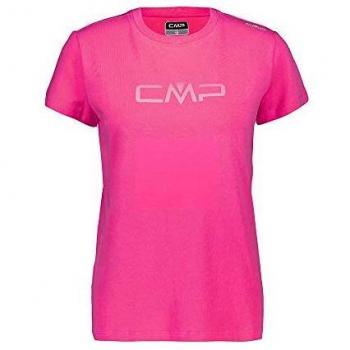 T‑shirt Femme C.P.M. 30d6536 – Style Bouganville – D40