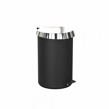 Troteimer Frost 350 – Schwarz, H 36,3 cm, Ø 23 cm, iF Award 2018