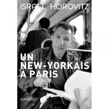 Un New-Yorkais à Paris