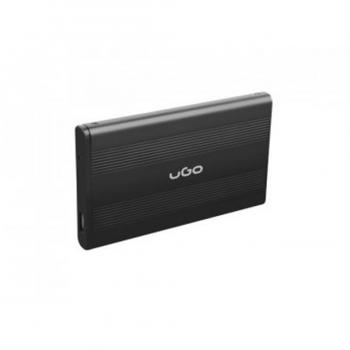 Boîtier de disque U GO NATEC 2.5`` SATA