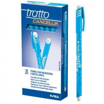 FILA TRATTO CANCELLIK