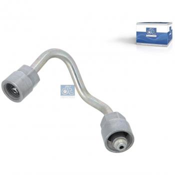 DT Spare Parts 2.12057 Einspritzleitung