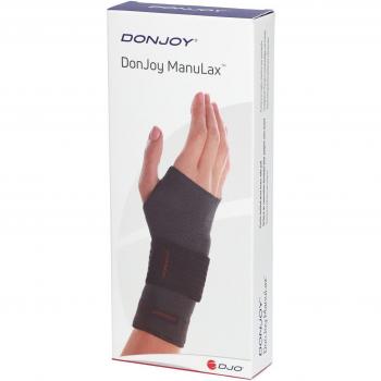 ManuLax Extra Large Poignet Gauche