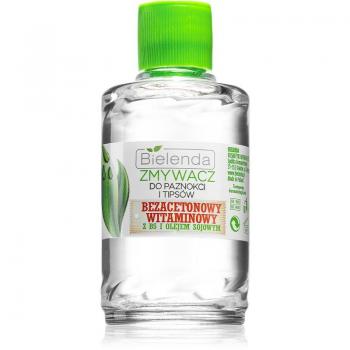 Bielenda Florina Non-Acetone Nail Polish Remover 50 ml