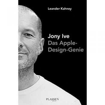 Jony Ive