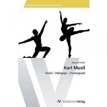 Karl Musil: Tänzer