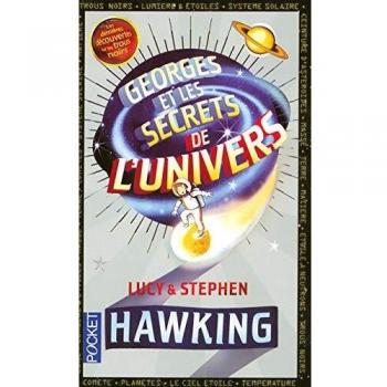 Georges et les secrets de l'universe
