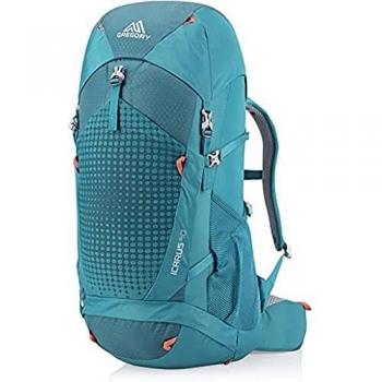 GREGORY Icarus Zaino Spalla Gioventù Capri Green