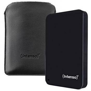 Intenso 6023580 HDD Esterno da 2 TB