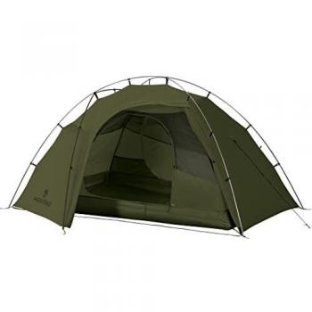 Tente Force 2 Ferrino (vert olive)