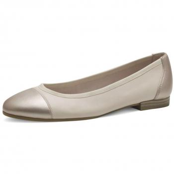 Ballerine couleur sable – modèle 39