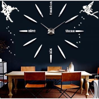 Relojes Colgantes Grandes de Pared