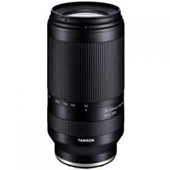 TAMRON 70-300mm 1:4.5-6.3 Di III RXD Sony E-Mount (E/FE)